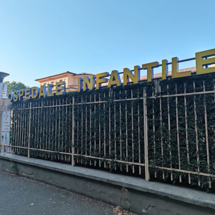 Ospedale Infantile Alessandria: nuovi totem per accettazione e prenotazione delle prestazioni ambulatoriali