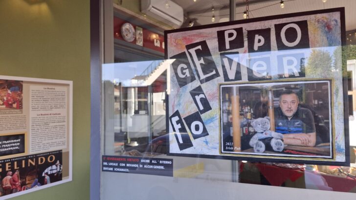 Riapre il locale di “Geppo”: inaugurata l’Osteria La Businà, vicino allo stadio Moccagatta