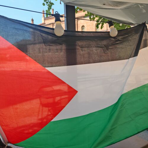 Gaza: sì agli ordini del giorno Pd e M5s, centrodestra respinto. Astenuti Moderati e SìAmo Alessandria