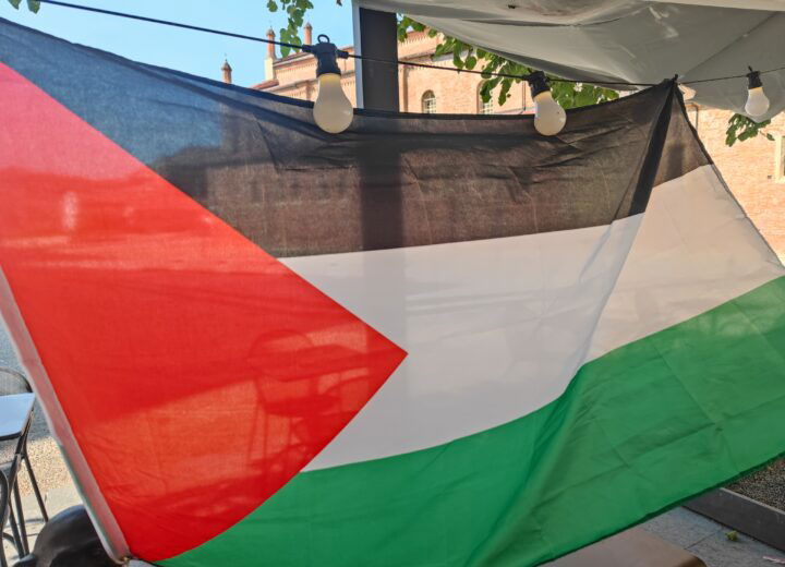 Manifestazione ProPal con disordini in stazione: 17 denunce. “Rivendichiamo tutto, a processo a testa alta”