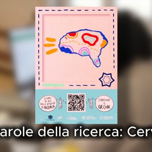 Spazio alla Ricerca: il registro cefalee e le innovazioni nei casi di ictus e lesioni cerebrali