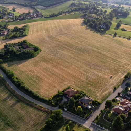 A Pecetto di Valenza incontro della Consulta per il Paesaggio contro l’impianto agrivoltaico