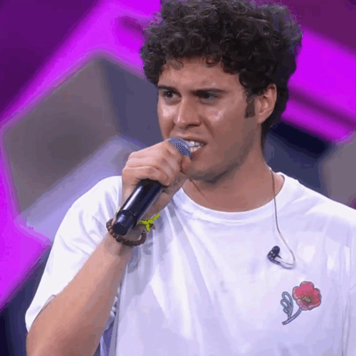 Giù lacrime di gioia per il casalese Piercesare Fagioli: a X Factor 4 “sì” di meraviglia