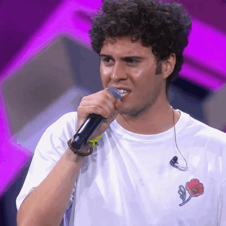 Giù lacrime di gioia per il casalese Piercesare Fagioli: a X Factor 4 “sì” di meraviglia
