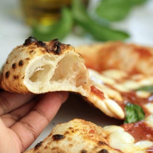 Ad Alessandria un angolo di Napoli: la Pizzeria 081 conquista il Travellers’ Choice di Tripadvisor
