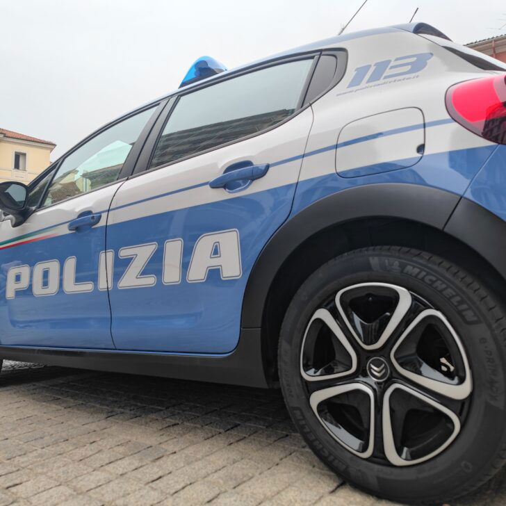 Tre in manette per spaccio di droga a Voghera. Polizia sequestra quasi 4 etti di cocaina