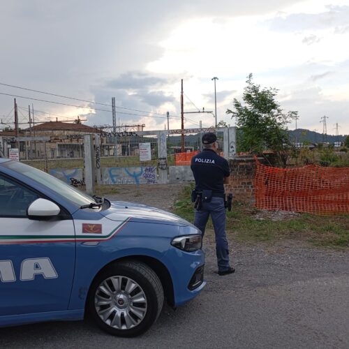 Fatto brillare l’ordigno bellico trovato ad Arquata Scrivia
