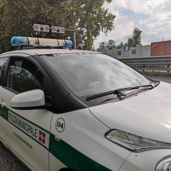 Il ponte sul fiume Bormida ad Alessandria non chiuderà. Allarme rientrato