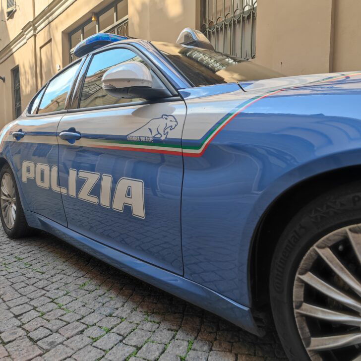 Due ladri arrestati: nel loro mirino l’Iper di Montebello e una parafarmacia di Voghera