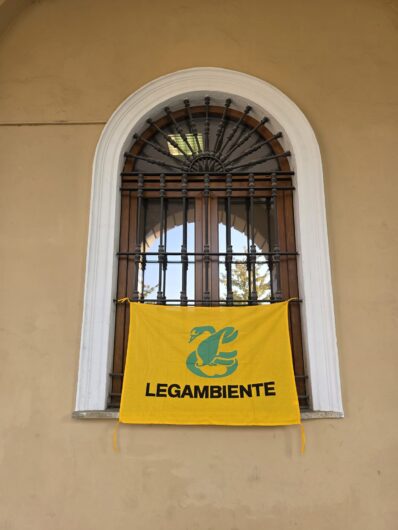 Quargnento più pulito grazie agli studenti della scuola elementare Silvio Pellico