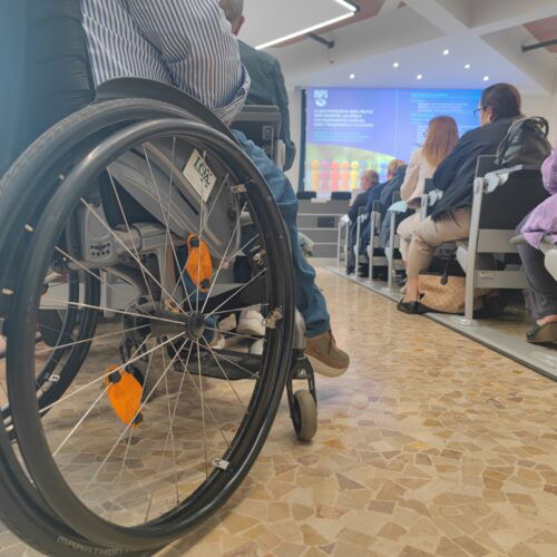 Riforma disabilità: cambia l’iter di accertamento. In Piemonte la provincia di Alessandria farà da guida