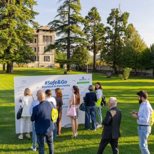 Roquette lancia concetto di sicurezza condivisa per una logistica responsabile