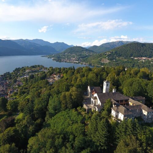 Orta celebra San Francesco con il festival “Visioni di un futuro possibile” tra ambiente, pace e cultura