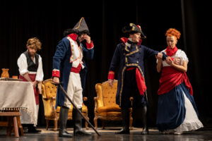 Dal 3 ottobre ad Asti le finali del concorso regionale “Un PO di Teatro”