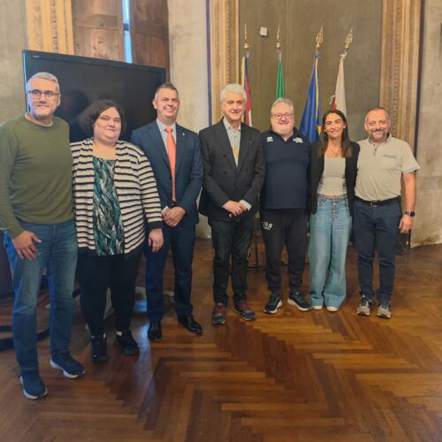 Sbem Festival: oltre 50 società sportive sabato e domenica alla Cittadella di Alessandria