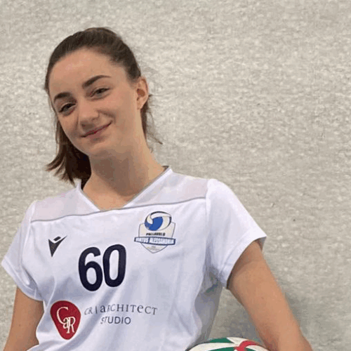La Virtus pietrificata dalla scomparsa di Simona: “Ritireremo la sua maglia”