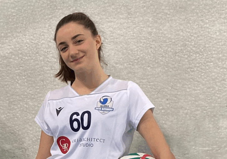 La Virtus pietrificata dalla scomparsa di Simona: “Ritireremo la sua maglia”