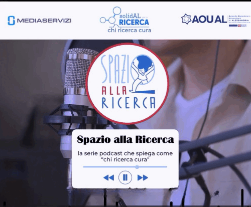 “Spazio alla ricerca”: su Radio Gold il nuovo podcast del DAIRI