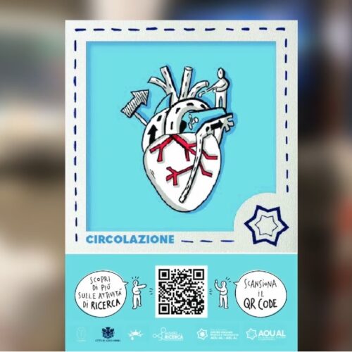 Le nuove terapie in caso di infarto e il cuore della ricerca che porta nuove cure ai pazienti
