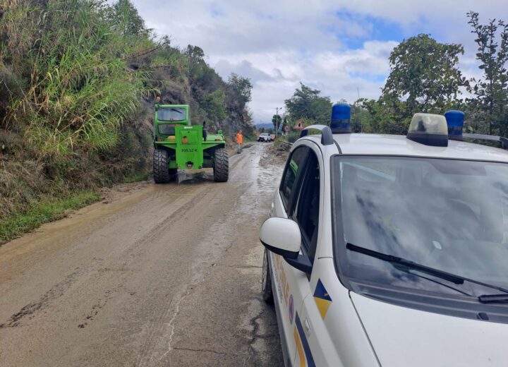 Maltempo aprile 2025, dal Governo altri 45 milioni per il Piemonte