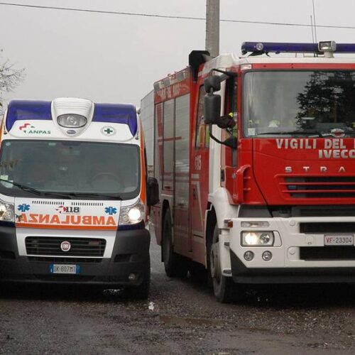 Tragedia nei boschi a Lerma. Uomo colto da malore in zona Cirimilla