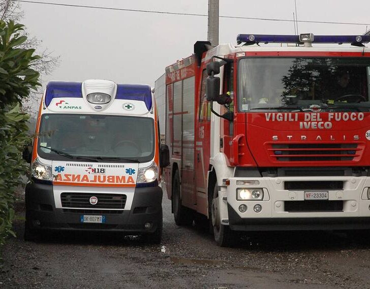 Tragedia nei boschi a Lerma. Uomo colto da malore in zona Cirimilla