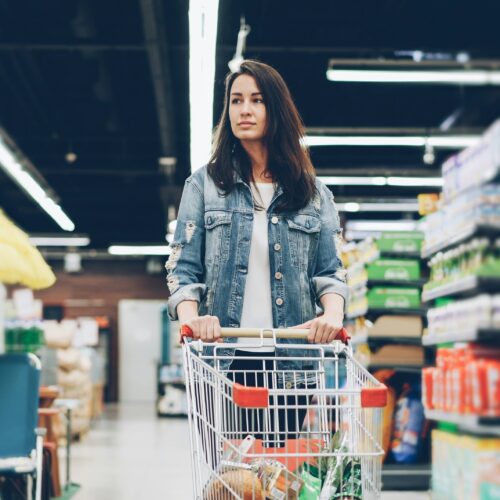 Supermercati più convenienti per Altroconsumo: nell’Alessandrino vince Galassia
