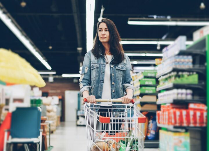 Supermercati più convenienti per Altroconsumo: nell’Alessandrino vince Galassia
