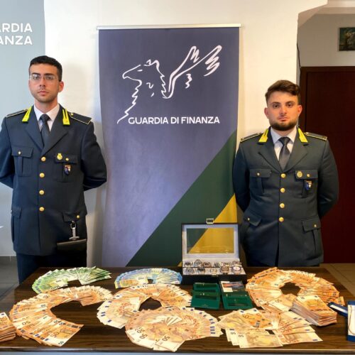Contratti fittizi per aggirare i divieti del Superbonus: Finanza denuncia 24 persone