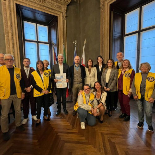 Sabato ad Alessandria una mattinata dedicata alla salute dei più piccoli con visite e consulenze gratuite