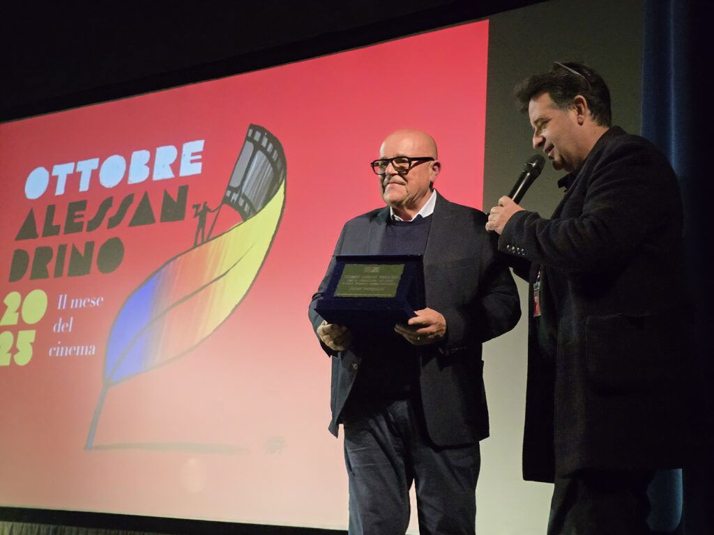 paolo pasquale premiato ottobre alessandrino