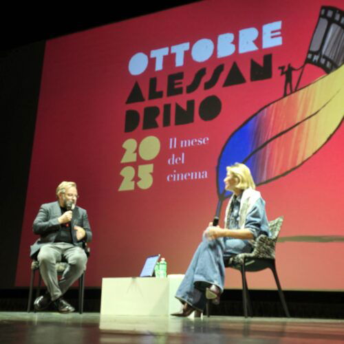 La lezione impetuosa di Foglietta: “Abbiamo bisogno di amore e di scomodità, perché fa bene”