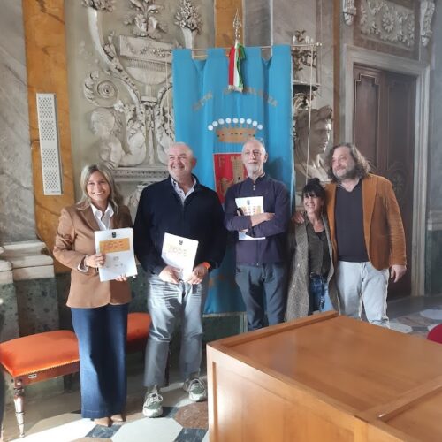 Inizia venerdì 7 novembre la Stagione APRE del Teatro Sociale di Valenza