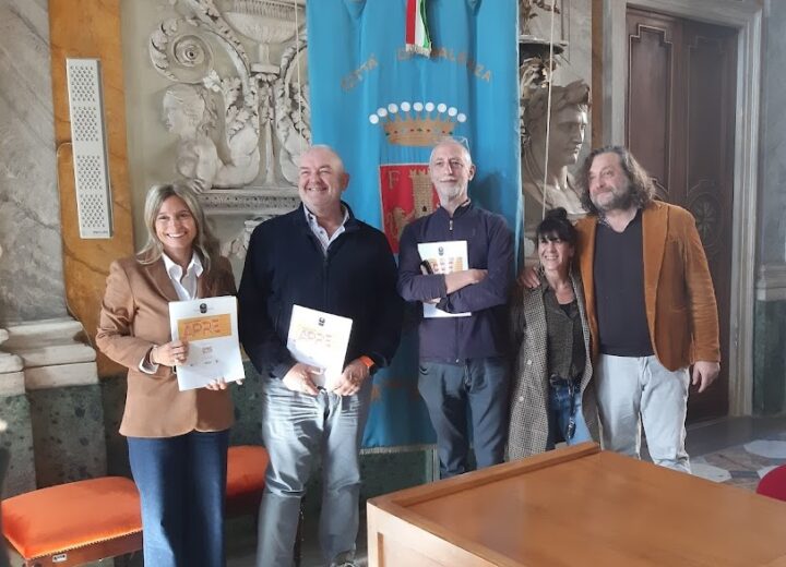 Inizia venerdì 7 novembre la Stagione APRE del Teatro Sociale di Valenza