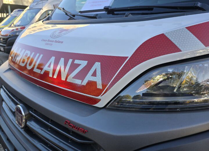 Infortunio sul lavoro ad Alessandria: operaio edile cade e batte la testa. È in gravi condizioni