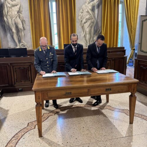 Patto tra Finanza, Agenzia Entrate e Comune di Pavia per rendere più efficiente la lotta all’evasione fiscale