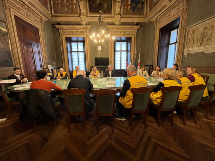 Sabato ad Alessandria una mattinata dedicata alla salute dei più piccoli con visite e consulenze gratuite