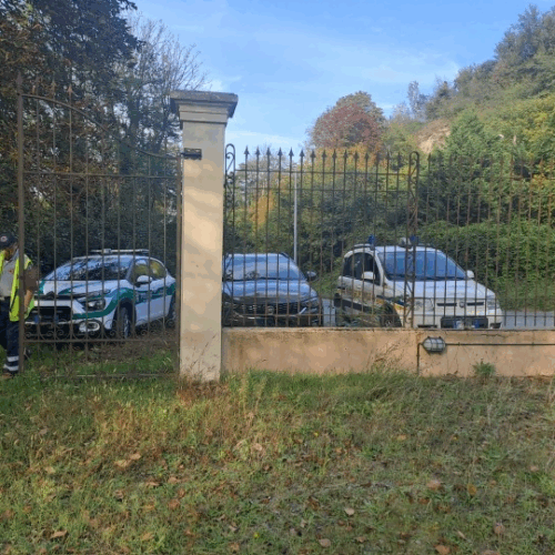 Ritrovato a Cairo Montenotte il 15enne scomparso da Acqui Terme: sta bene