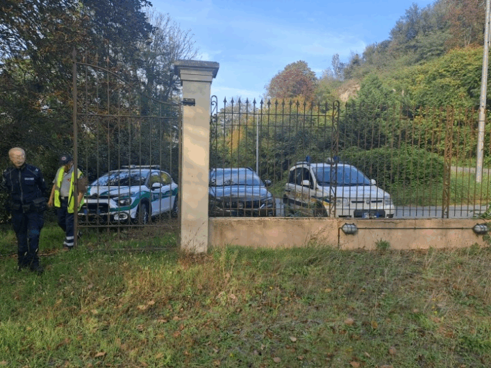 Ragazzo di 15 anni scomparso ad Acqui Terme. In corso le ricerche
