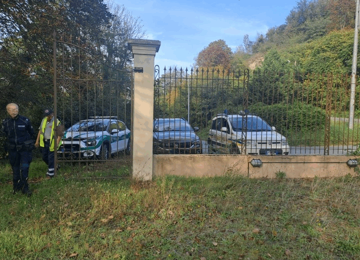 Ritrovato a Cairo Montenotte il 15enne scomparso da Acqui Terme: sta bene