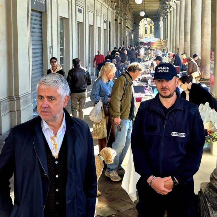 Barosini su Officina delle Memorie: “Sempre più bello e occasione per dare forza al centro”