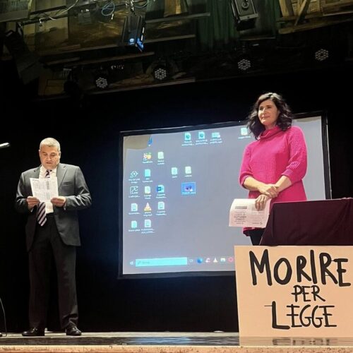 Università, Teatro e Comunità nel progetto “Cities4C”