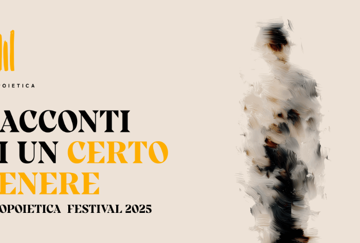 Dal 20 al 25 ottobre torna Micropoietica a Pavia