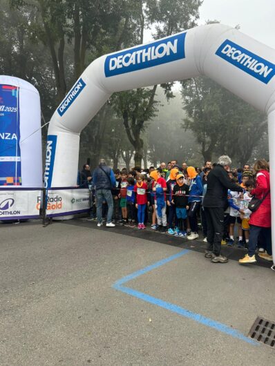 Pavia in festa per la CorriPavia: trionfano Momanyi e Tenaw, Berrite e Penasa campioni provinciali