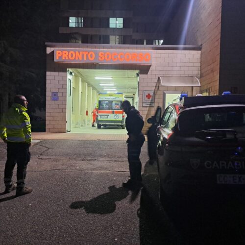 Ritrovata ad Acqui Terme la donna scomparsa da Napoli: sta bene