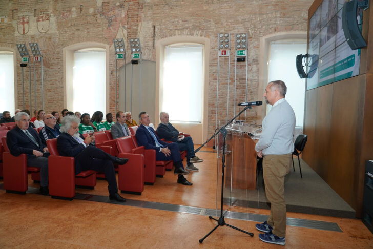 Giornata delle Fondazioni: i progetti di otto associazioni che fanno “germogliare” talento e opportunità per i giovani