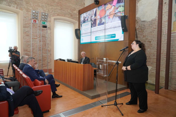 Giornata delle Fondazioni: i progetti di otto associazioni che fanno “germogliare” talento e opportunità per i giovani