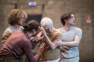 Inizia venerdì 7 novembre la Stagione APRE del Teatro Sociale di Valenza