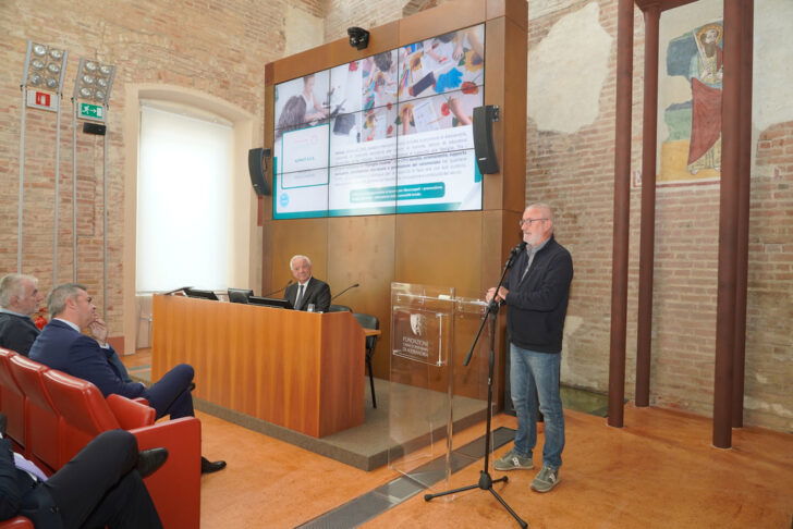 Giornata delle Fondazioni: i progetti di otto associazioni che fanno “germogliare” talento e opportunità per i giovani