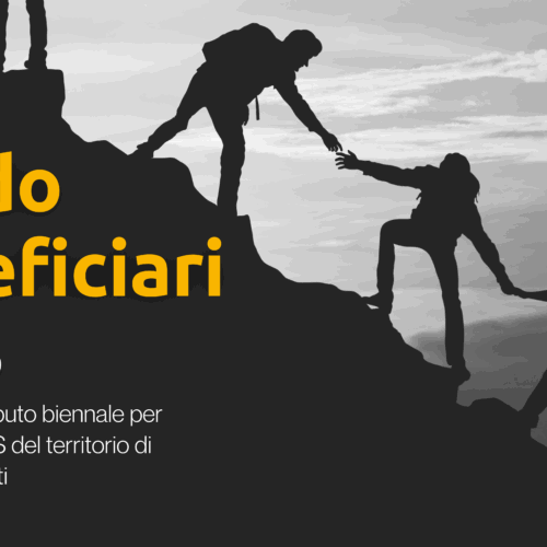 Aperto il bando Beneficiari 2025 per progetti sociali e culturali